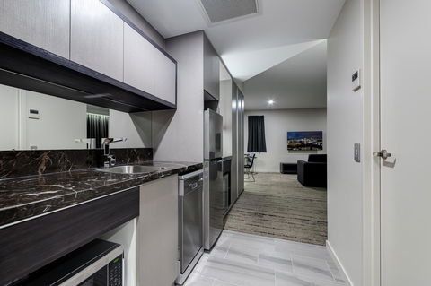 Courtyard By Marriott Brisbane South Bank - Hotel Gold Coast 39