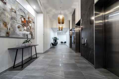 Courtyard By Marriott Brisbane South Bank - Hotel Gold Coast 14