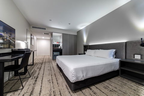 Courtyard By Marriott Brisbane South Bank - Hotel Gold Coast 3