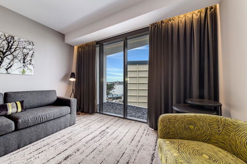 Courtyard By Marriott Brisbane South Bank - Hotel Gold Coast 35