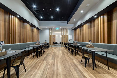 Courtyard By Marriott Brisbane South Bank - Hotel Gold Coast 6