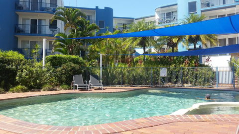 Tranquil Shores - Hotel Gold Coast 0