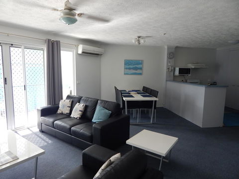Tranquil Shores - Hotel Gold Coast 37