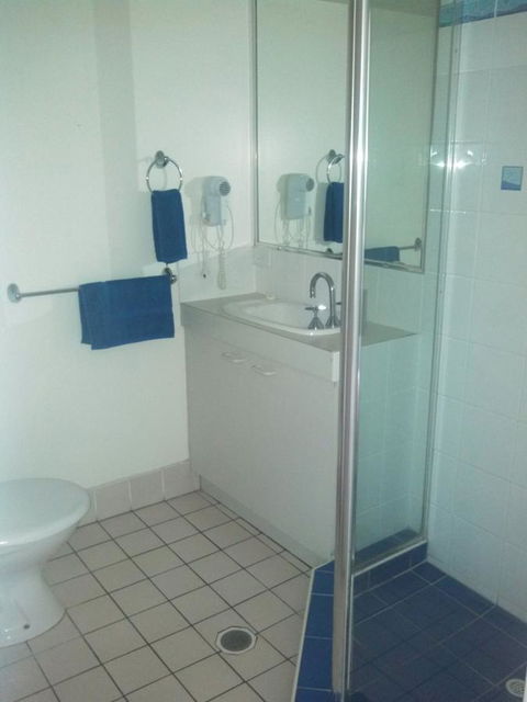 Tranquil Shores - Hotel Gold Coast 33