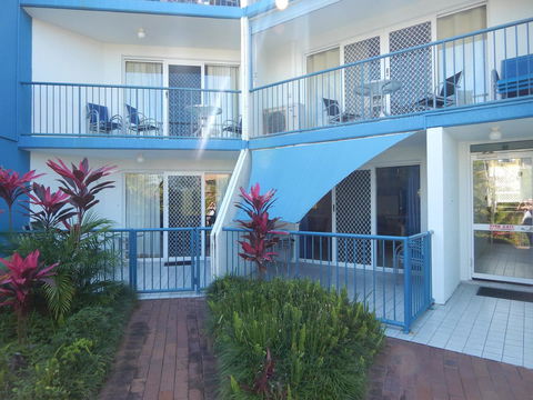 Tranquil Shores - Hotel Gold Coast 16