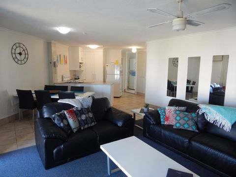 Tranquil Shores - Hotel Gold Coast 40