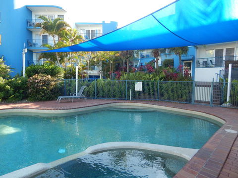 Tranquil Shores - Hotel Gold Coast 12