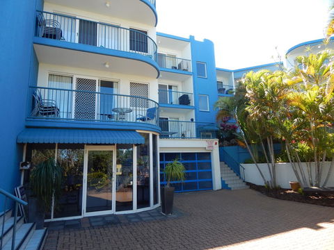 Tranquil Shores - Hotel Gold Coast 13