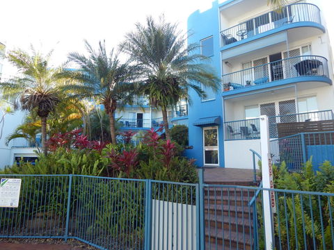 Tranquil Shores - Hotel Gold Coast 20