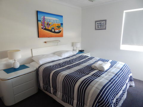 Tranquil Shores - Hotel Gold Coast 25
