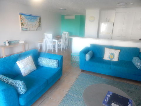 Tranquil Shores - Hotel Gold Coast 5