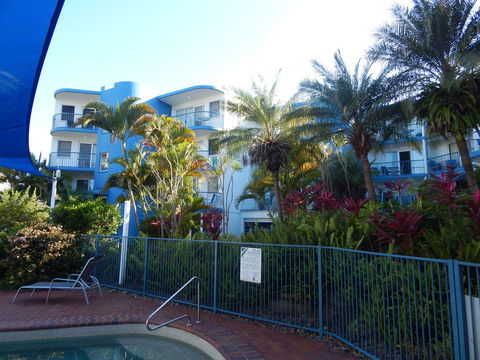 Tranquil Shores - Hotel Gold Coast 19