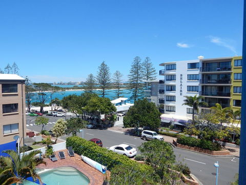 Tranquil Shores - Hotel Gold Coast 11