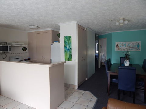 Tranquil Shores - Hotel Gold Coast 23