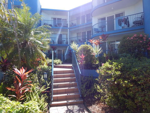 Tranquil Shores - Hotel Gold Coast 17