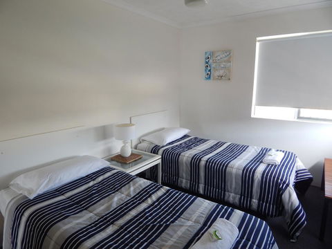 Tranquil Shores - Hotel Gold Coast 24