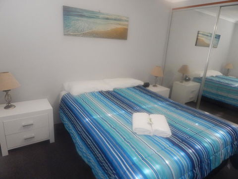 Tranquil Shores - Hotel Gold Coast 2