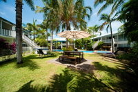 Mango House Resort