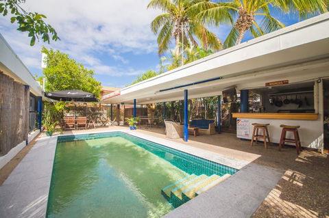 Cosmopolitan Motel & Serviced Apartments - Hotel Gold Coast 16