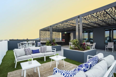 Arise Harmony Apartments - Hotel Gold Coast 1