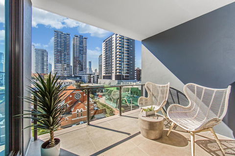 Arise Harmony Apartments - Hotel Gold Coast 3