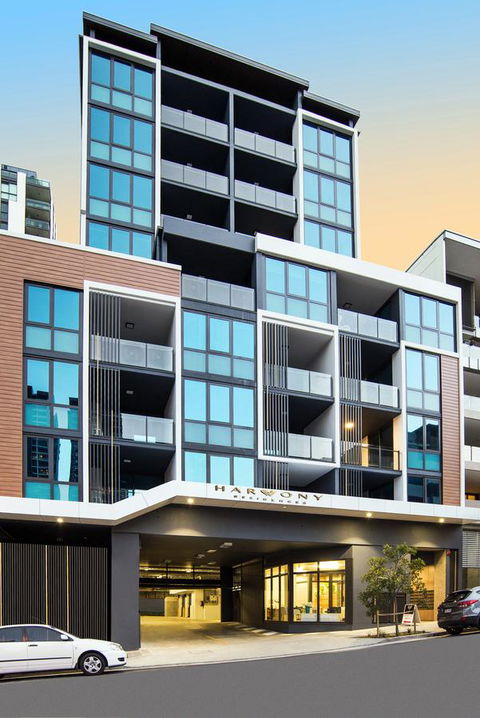 Arise Harmony Apartments - Hotel Gold Coast 0