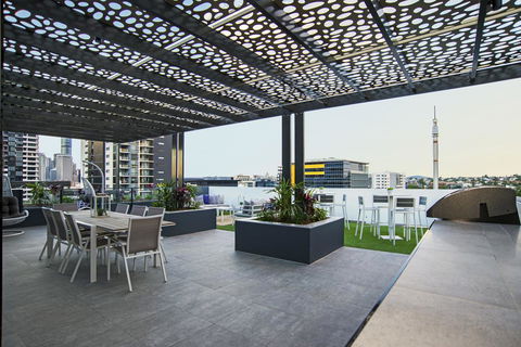 Arise Harmony Apartments - Hotel Gold Coast 2