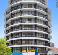 Madison Tower Mill Hotel - Hotel Gold Coast