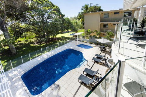 SandCastles Noosa - Hotel Gold Coast 32