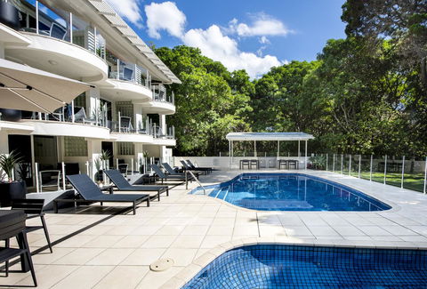 SandCastles Noosa - Hotel Gold Coast 31