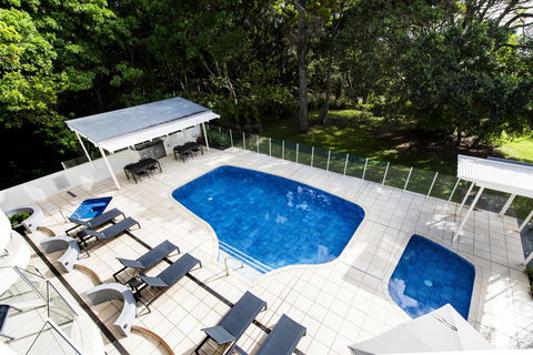 SandCastles Noosa - Hotel Gold Coast 33