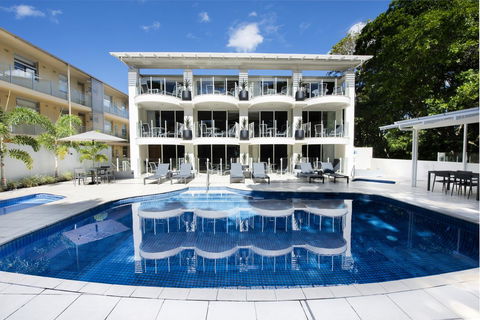 SandCastles Noosa - Hotel Gold Coast 0