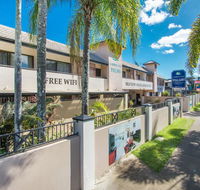 Cairns City Palms - Hotel Gold Coast