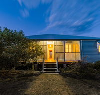 Apple Blossom Cottage - Hotel Gold Coast