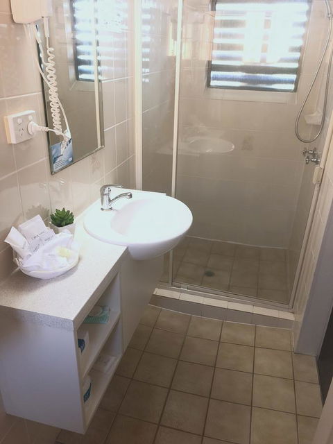 City Motor Inn - Hotel Gold Coast 2