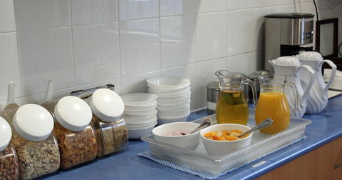 City Motor Inn - Hotel Gold Coast 8
