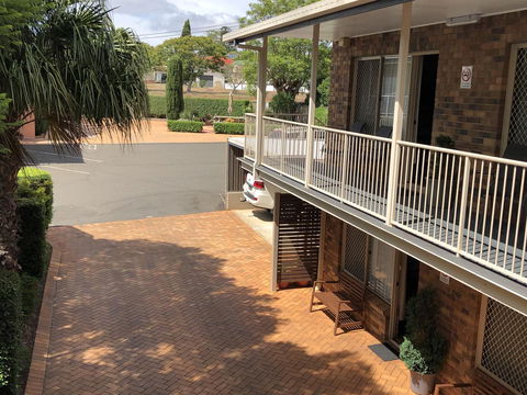 City Motor Inn - Hotel Gold Coast 3