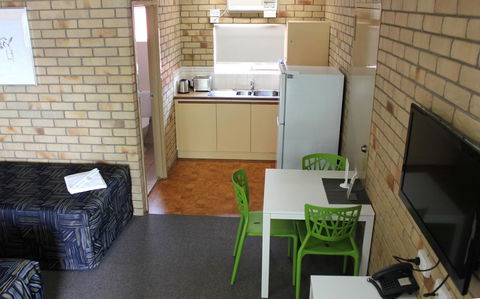 City Motor Inn - Hotel Gold Coast 13