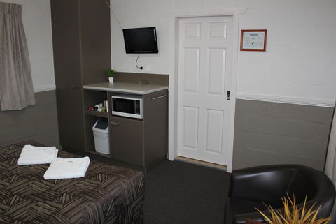 City Motor Inn - Hotel Gold Coast 9