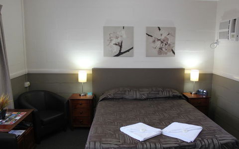 City Motor Inn - Hotel Gold Coast 7