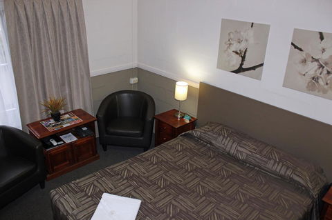 City Motor Inn - Hotel Gold Coast 5