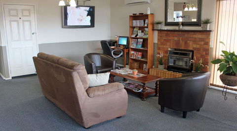 City Motor Inn - Hotel Gold Coast 12