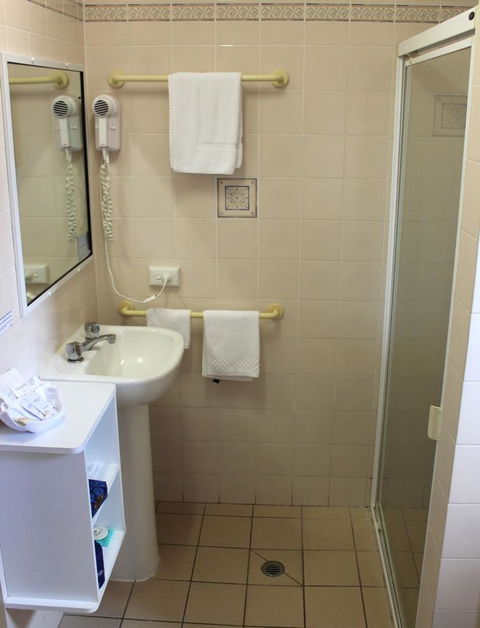City Motor Inn - Hotel Gold Coast 1