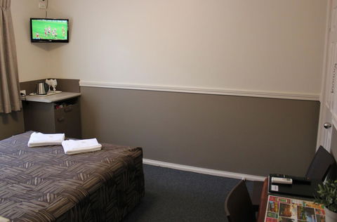 City Motor Inn - Hotel Gold Coast 11