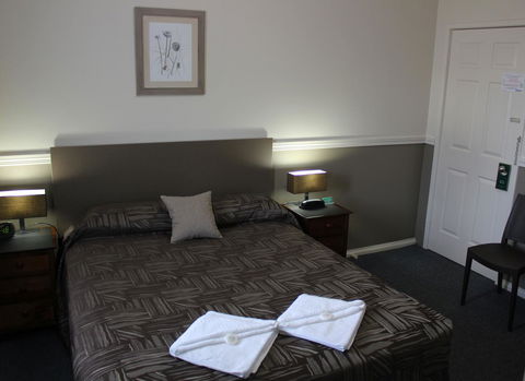 City Motor Inn - Hotel Gold Coast 10