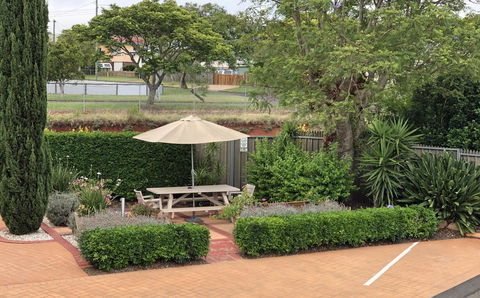 City Motor Inn - Hotel Gold Coast 4
