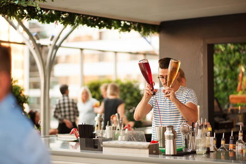 Mercure Brisbane King George Square - Hotel Gold Coast 22