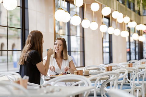 Mercure Brisbane King George Square - Hotel Gold Coast 15