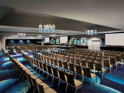 Mercure Brisbane King George Square - Hotel Gold Coast 40