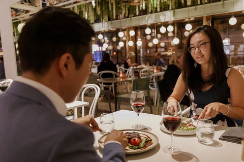 Mercure Brisbane King George Square - Hotel Gold Coast 9